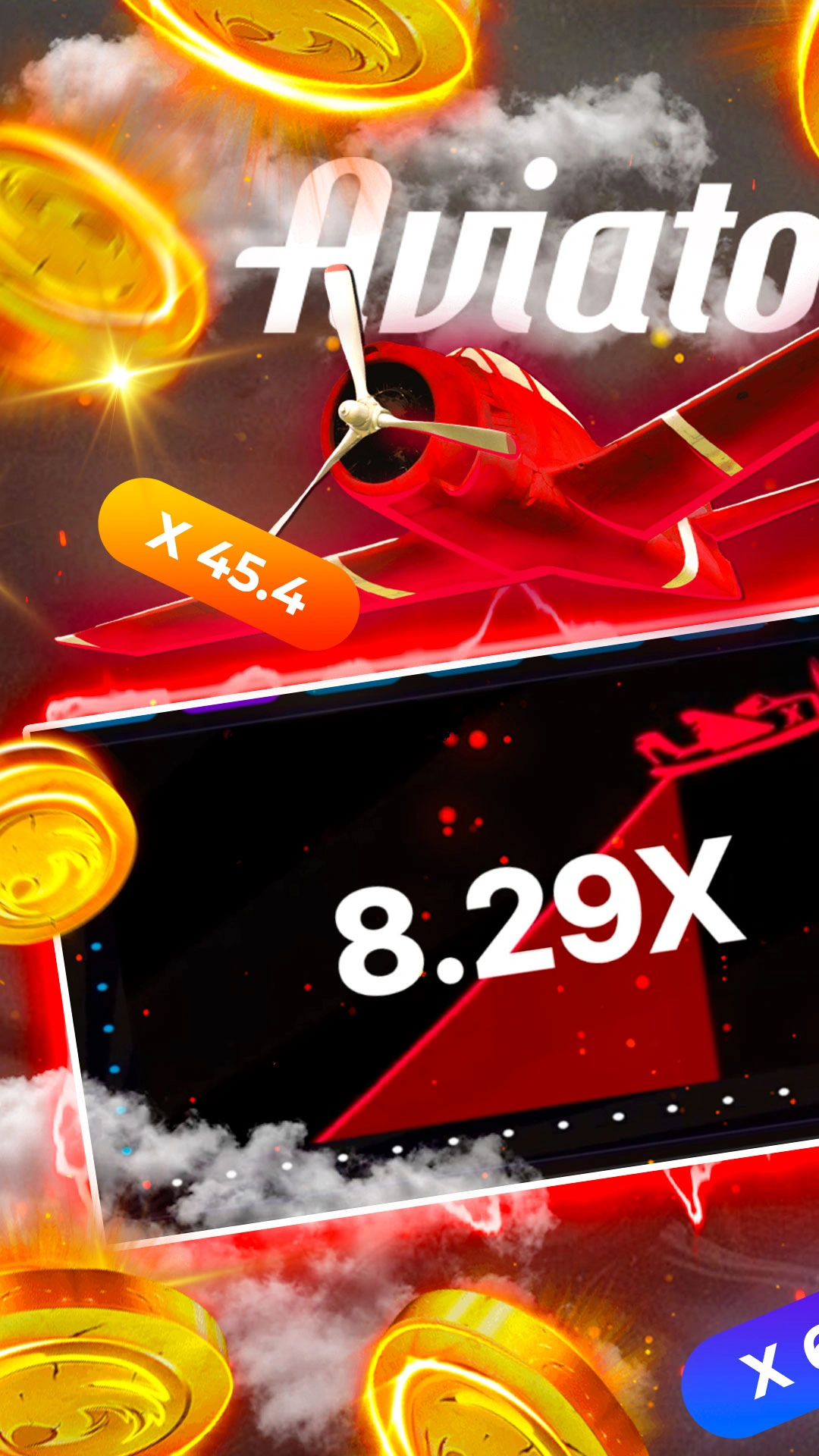 Parimatch Casino Screenshot